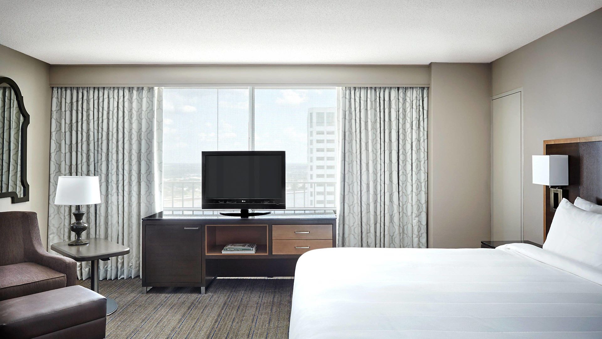 Marriott Hotel 4*