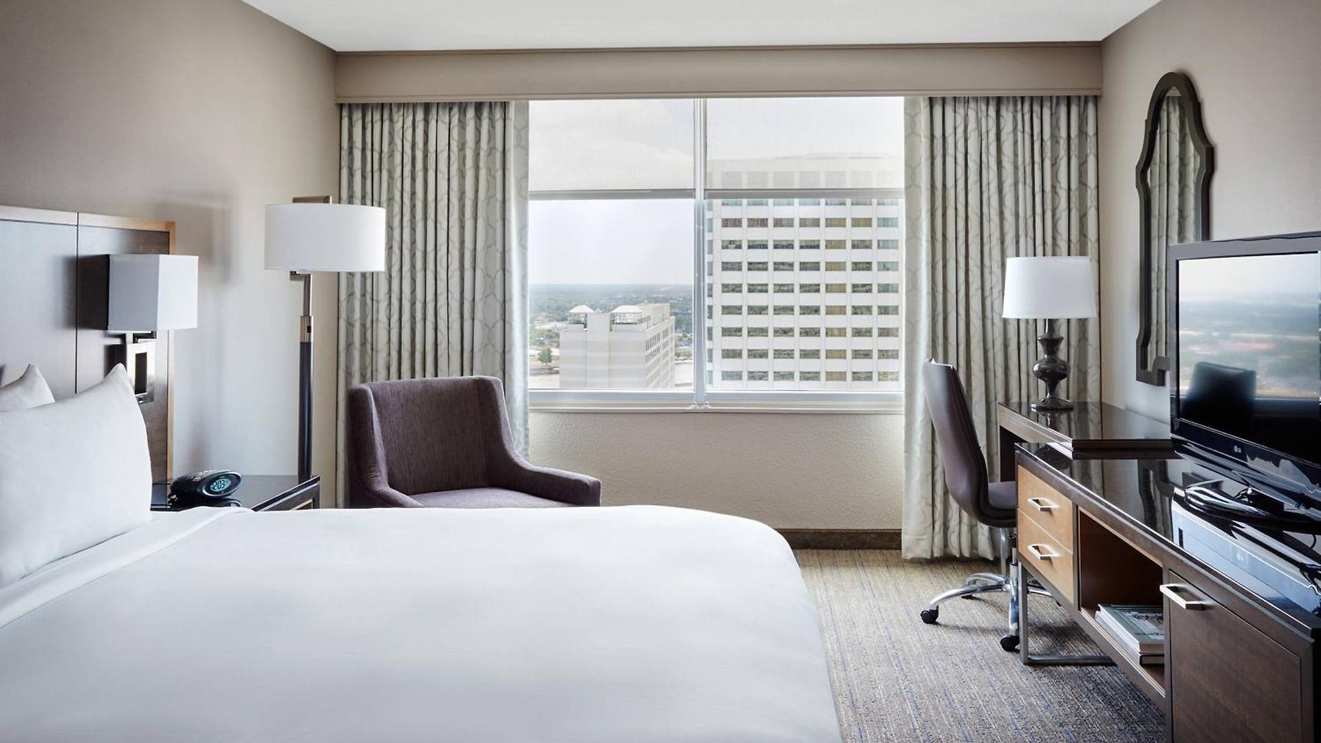 Marriott 4* New Orleans