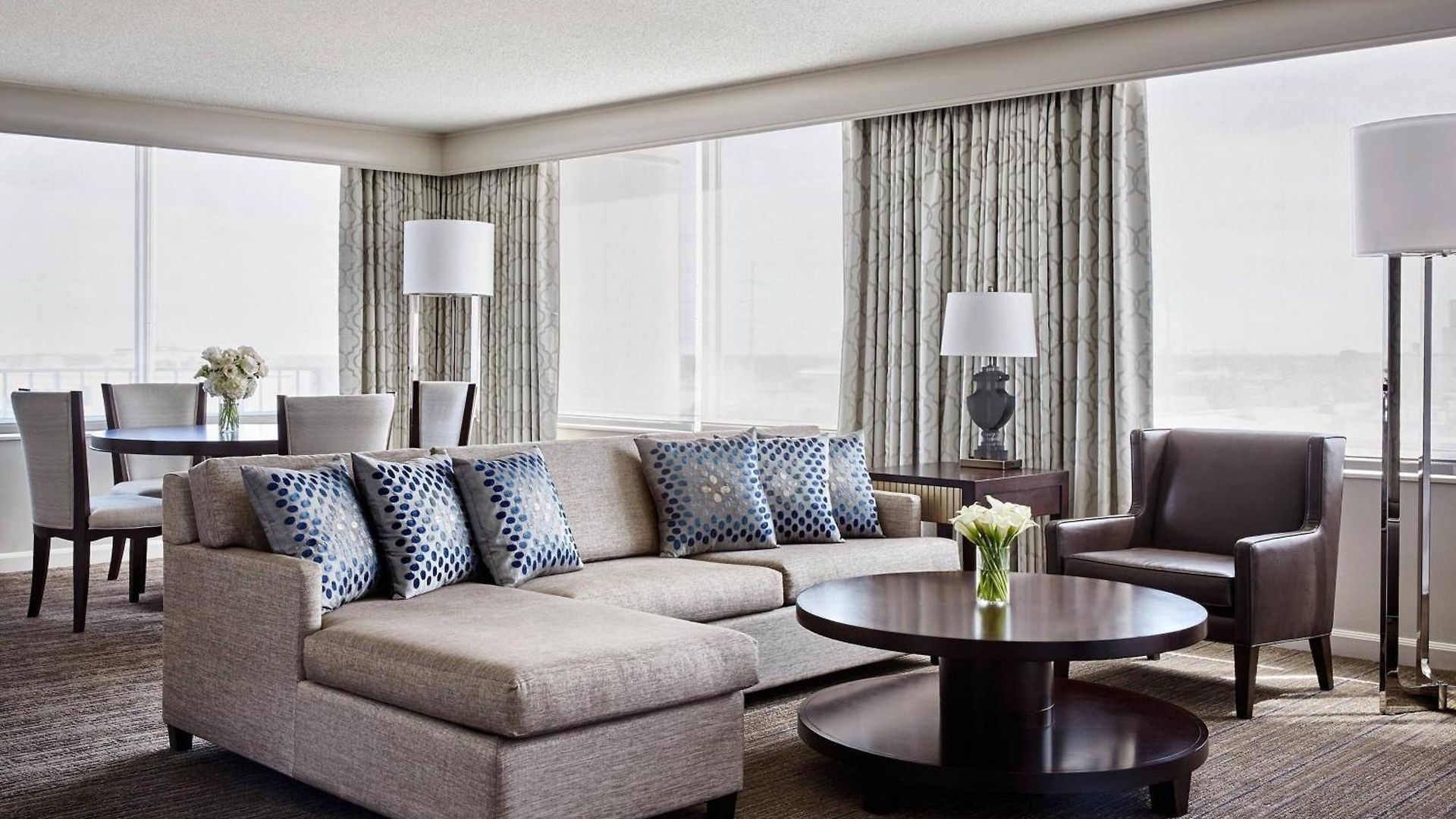Marriott Hotel