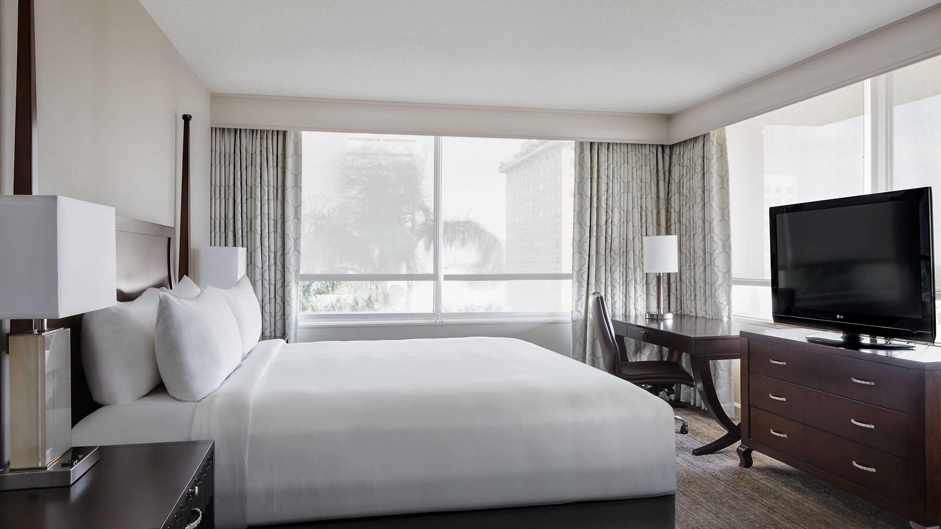 Hotel Marriott 4*