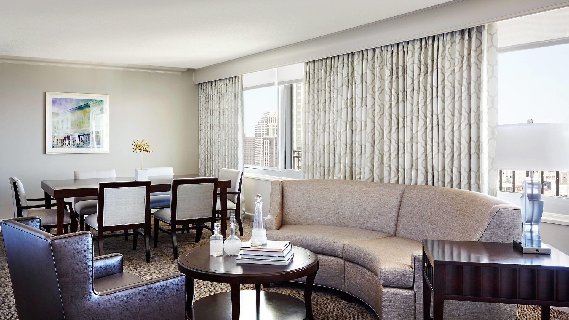 Hotel Marriott