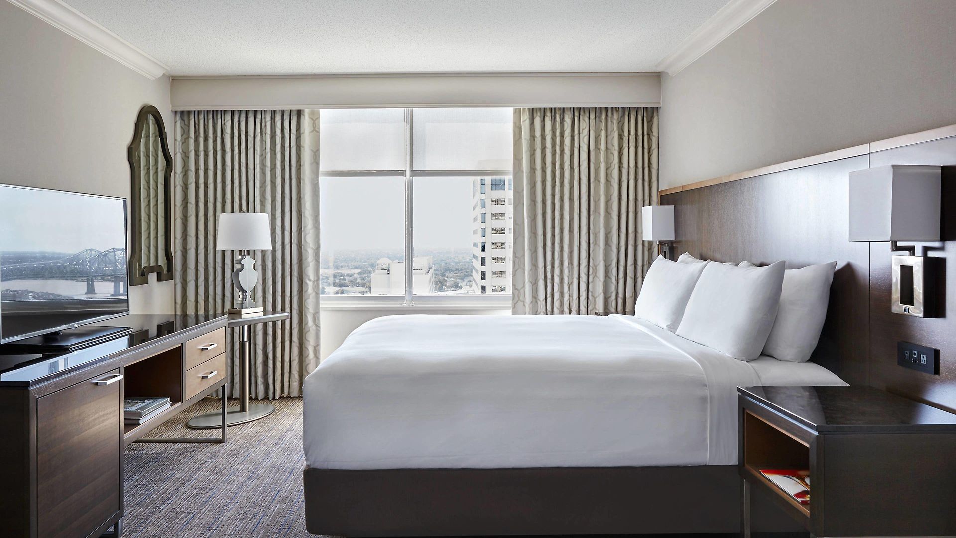 Hotel Marriott 4*