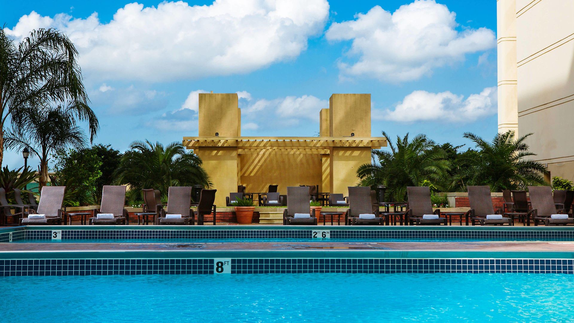 Hotel Marriott