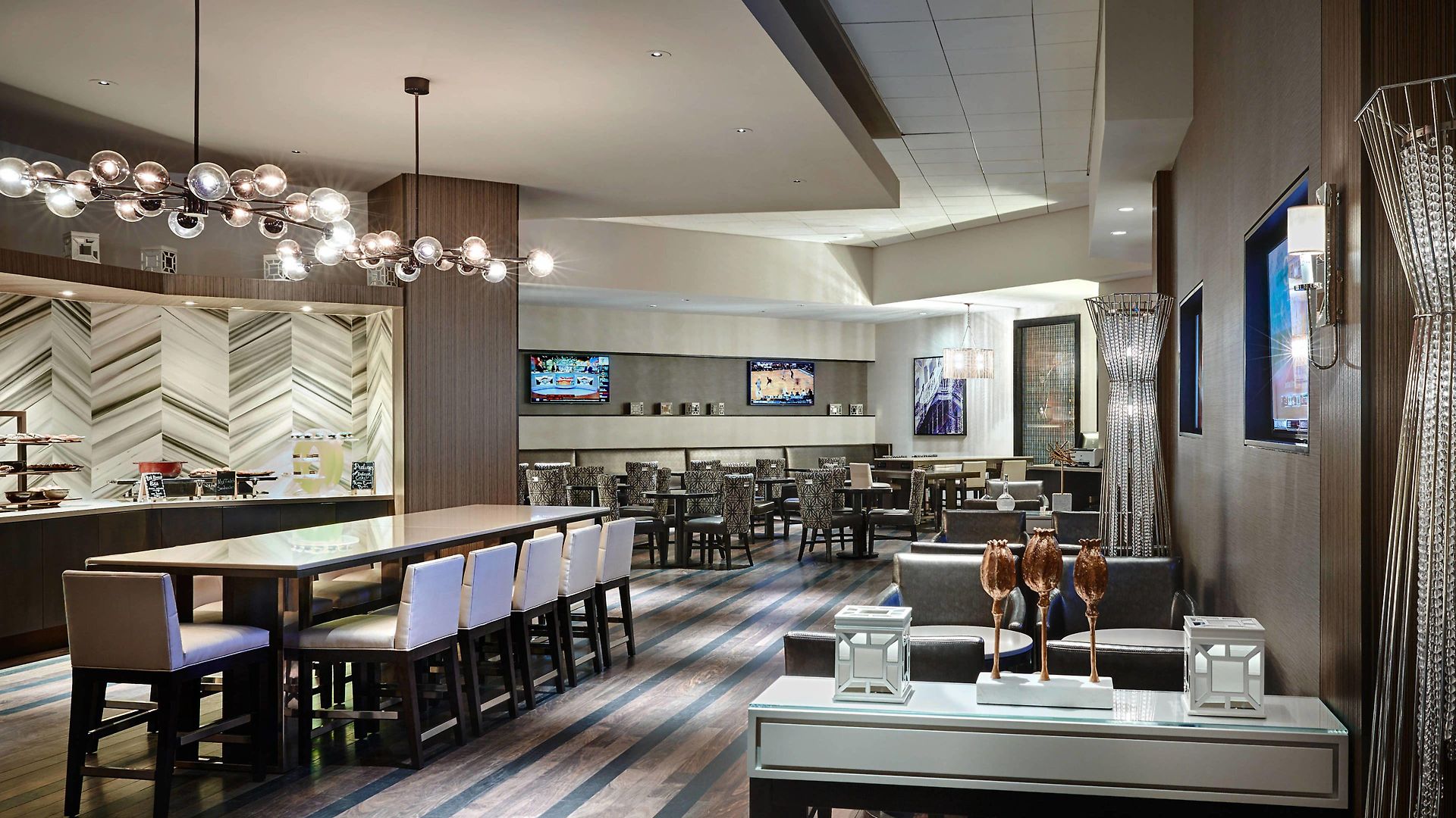 Marriott Hotel