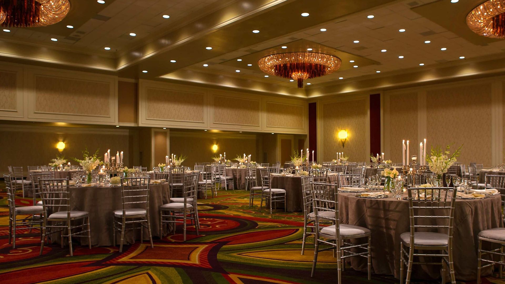 Marriott Hotel 4*