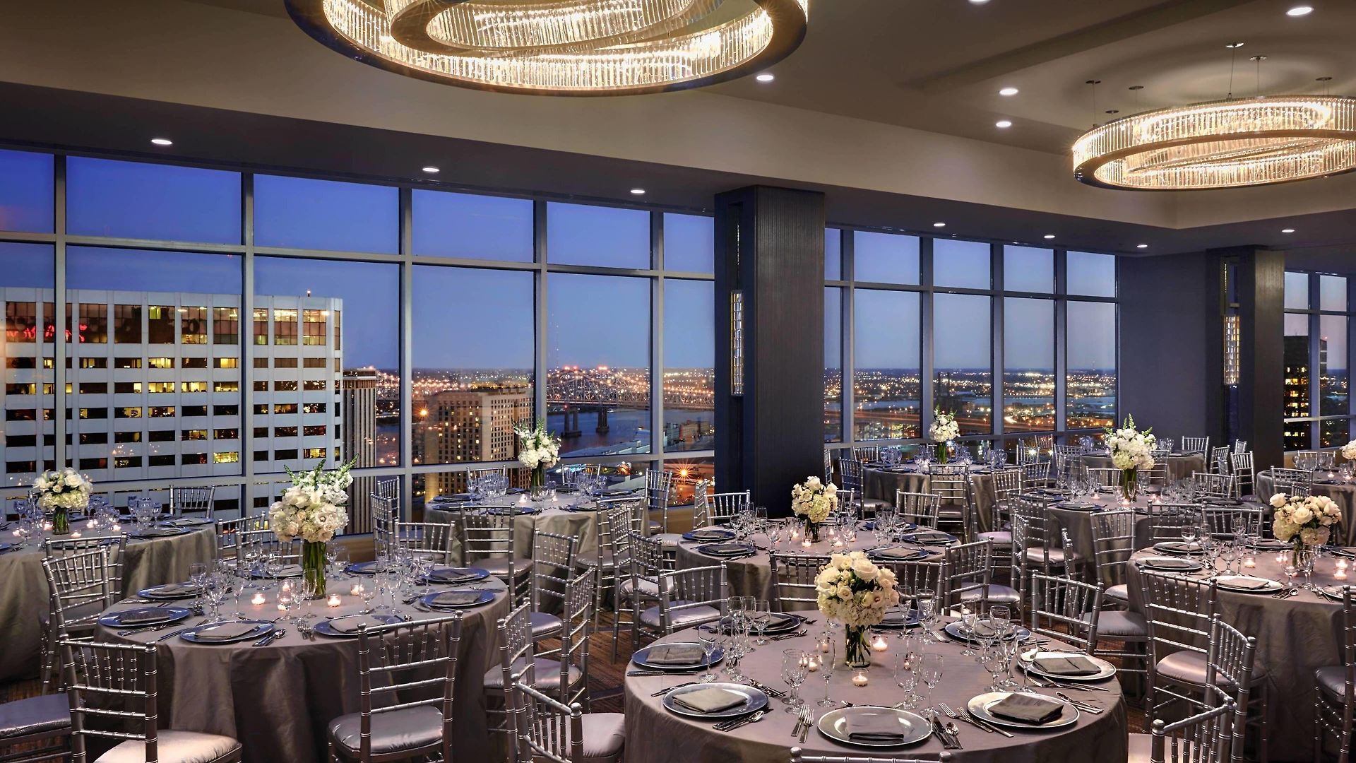 Marriott Hotel