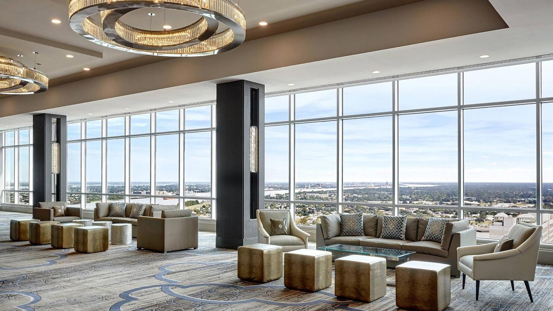 Hotel Marriott 4*