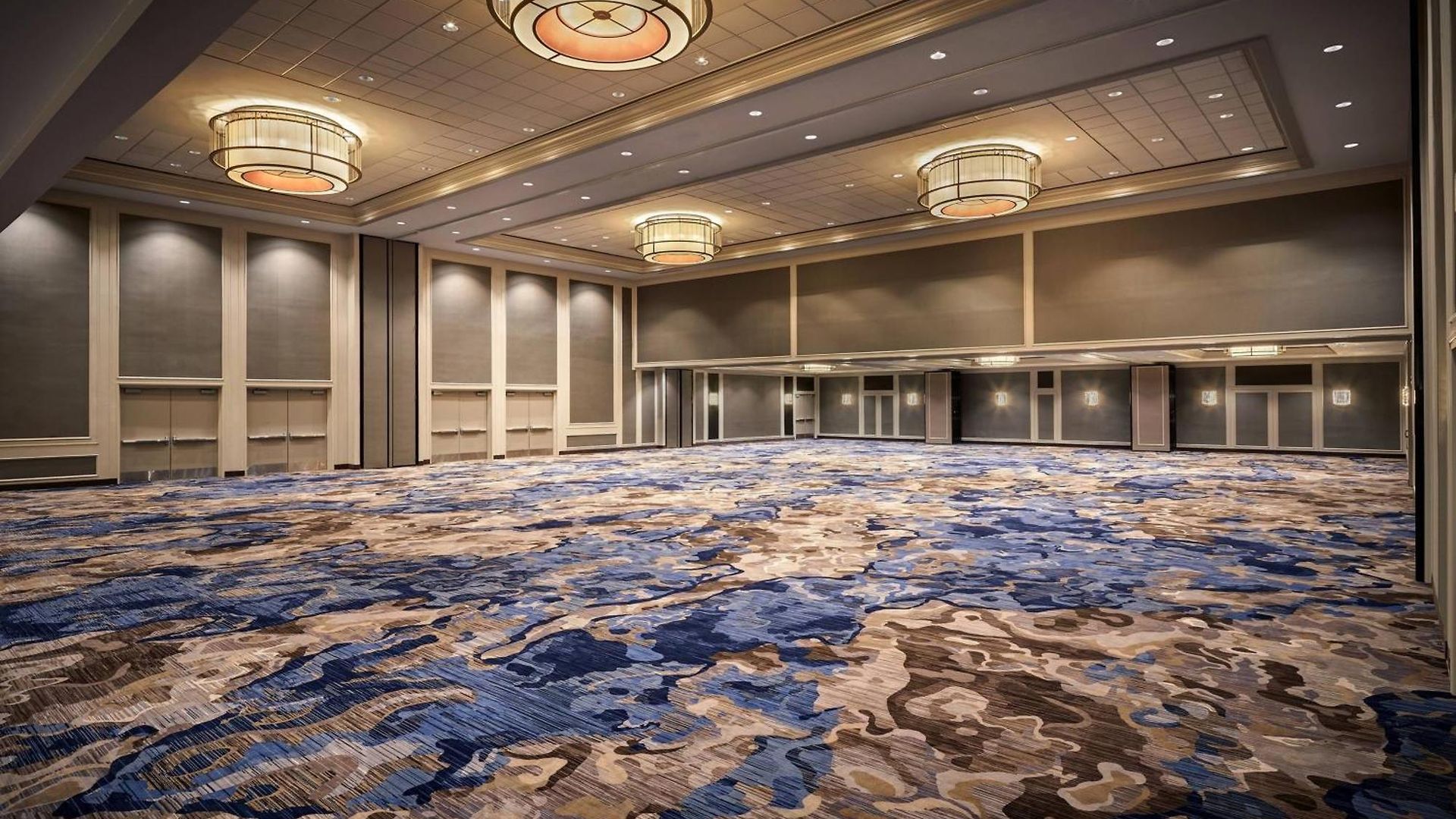 Hotel Marriott 4*