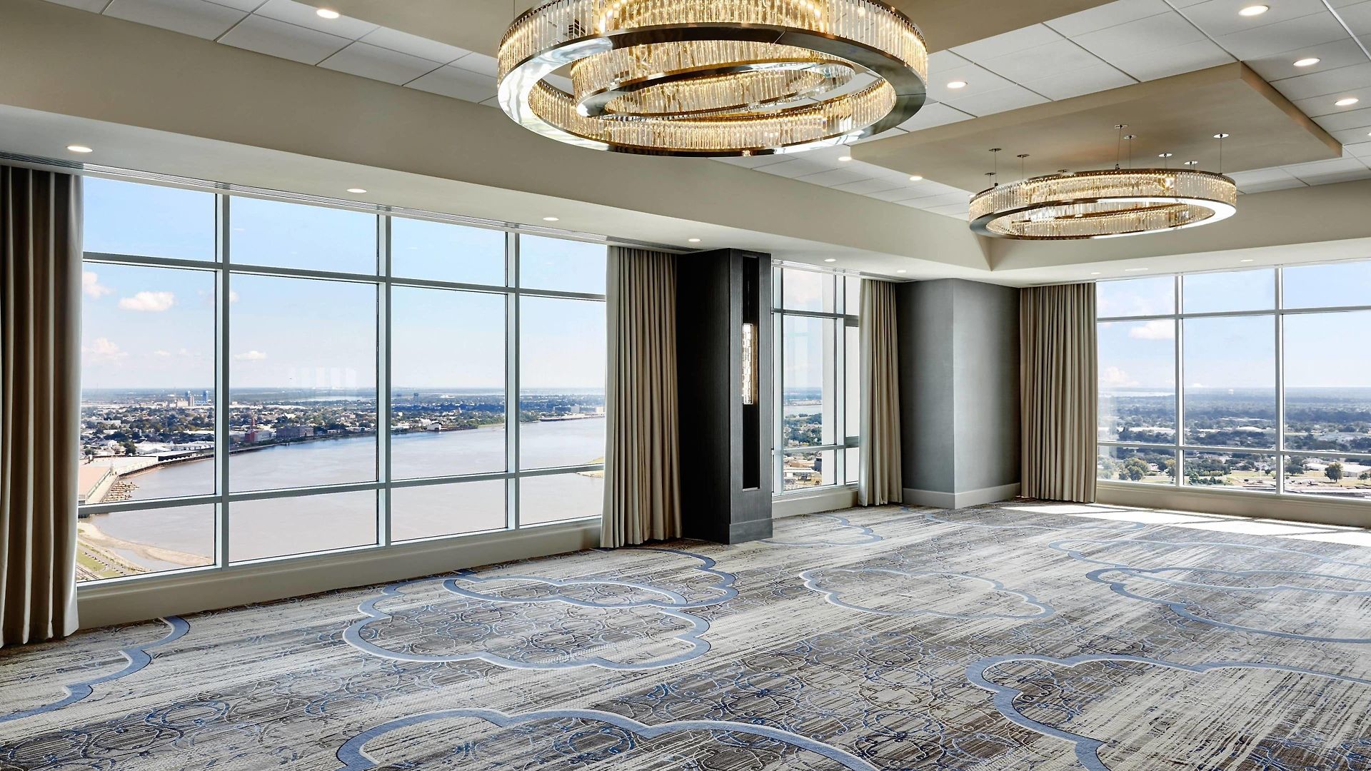 Marriott Hotel