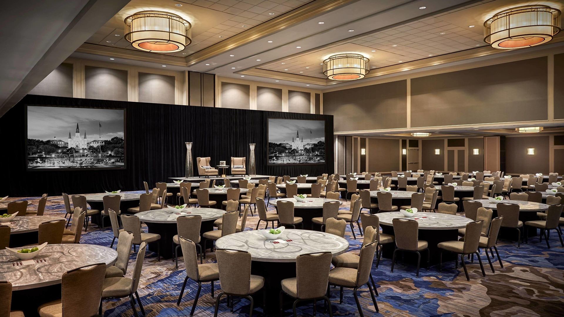 Marriott Hotel