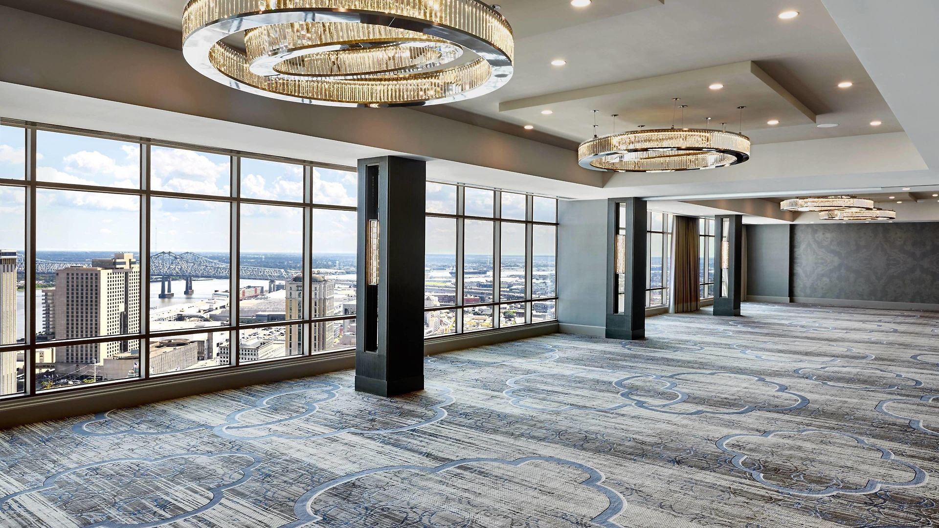 Marriott Hotel