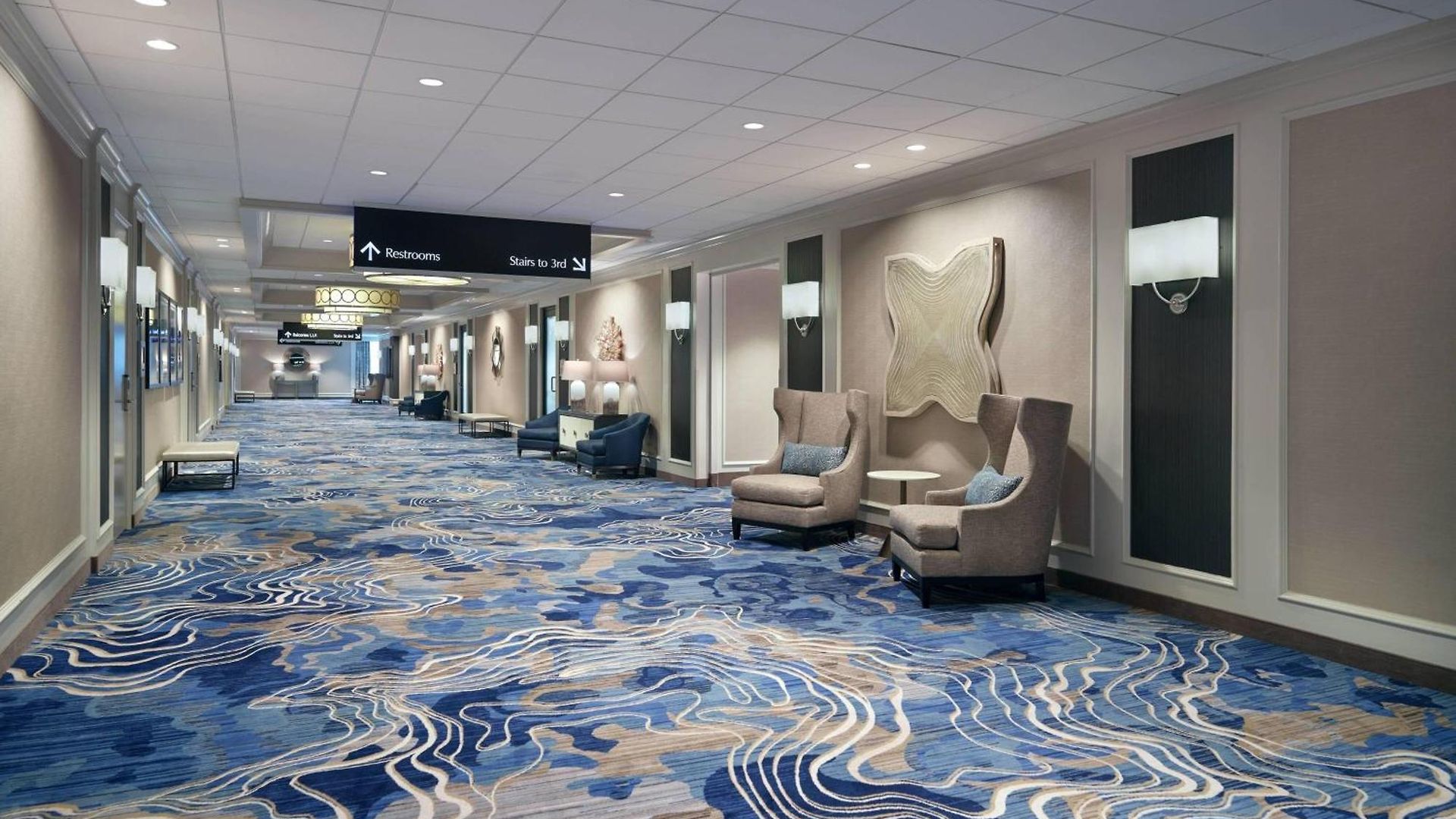 Hotel Marriott