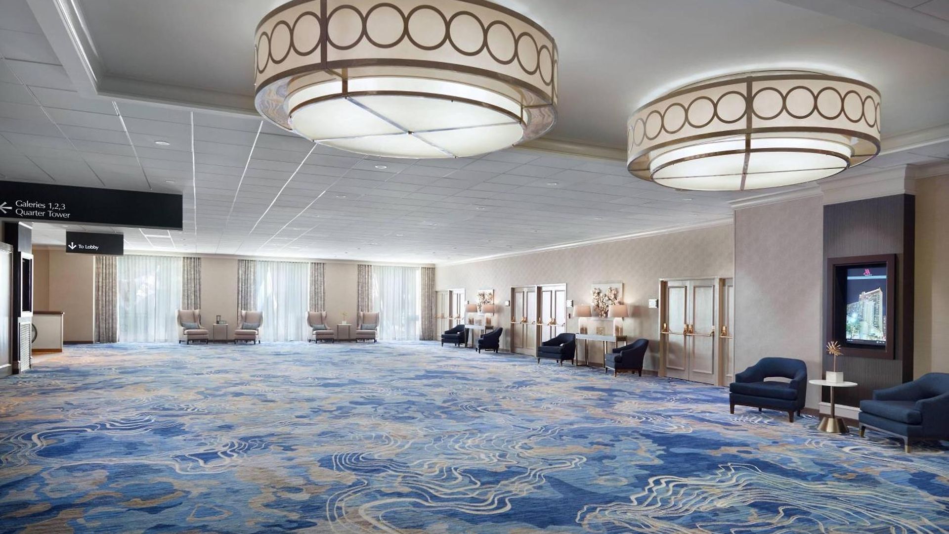 Marriott Hotel 4*