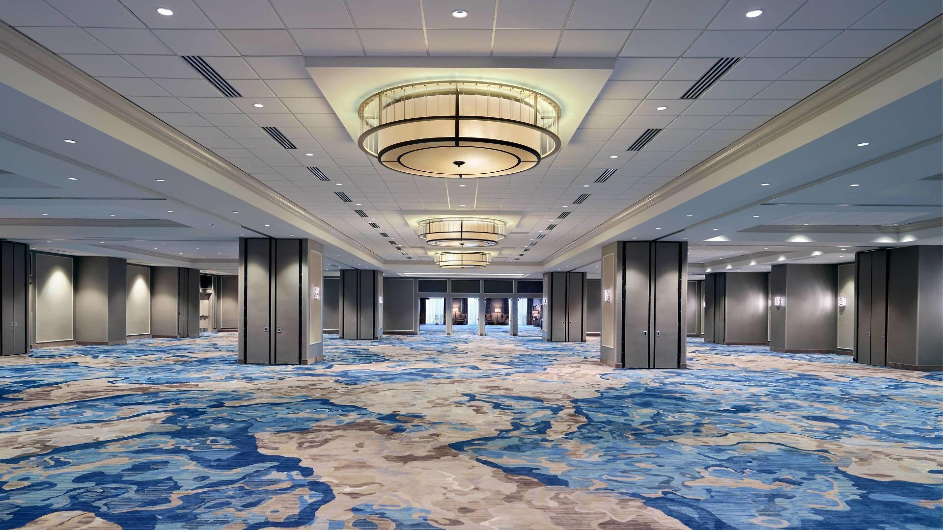 Marriott 4* New Orleans