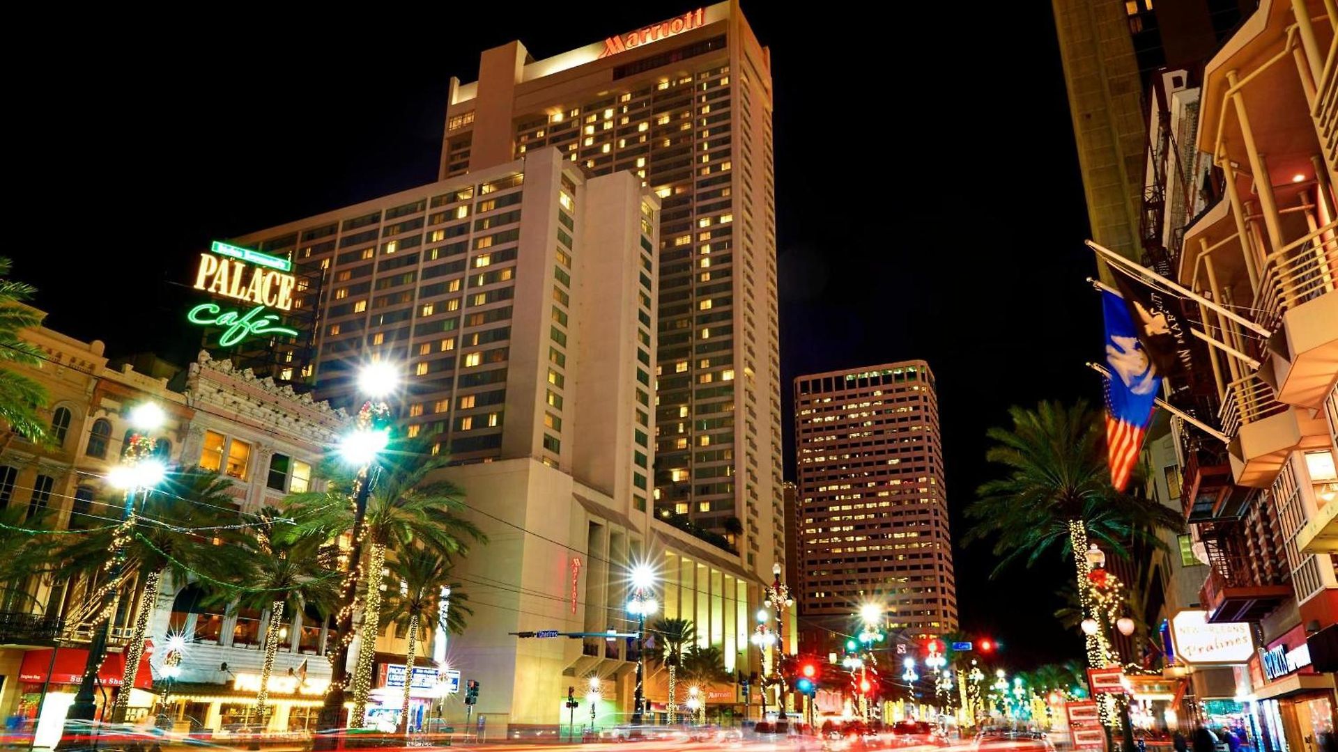 Marriott