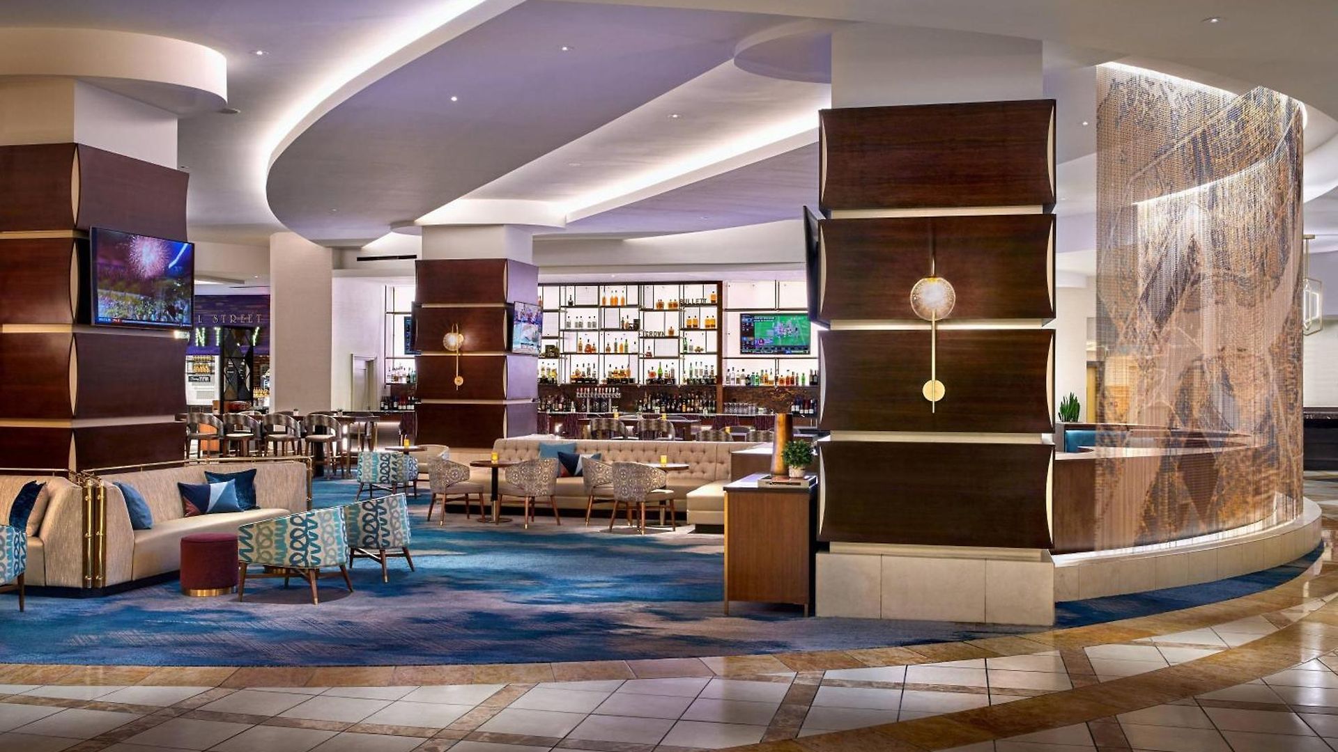 Marriott New Orleans
