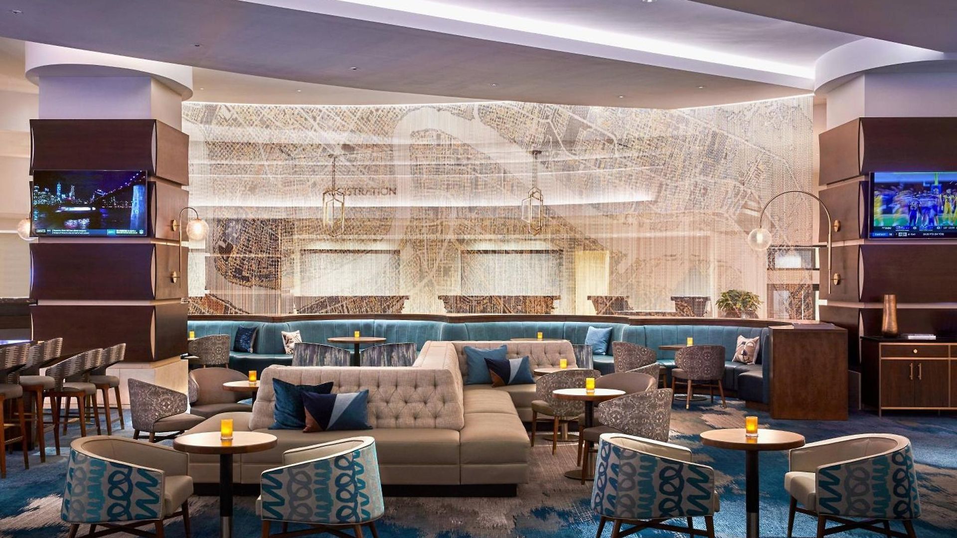 Hotel Marriott 4*