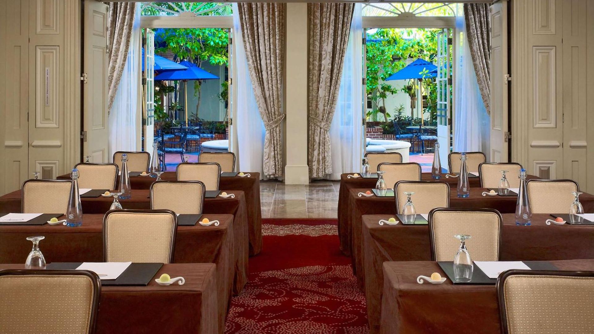 The Royal Sonesta New Orleans