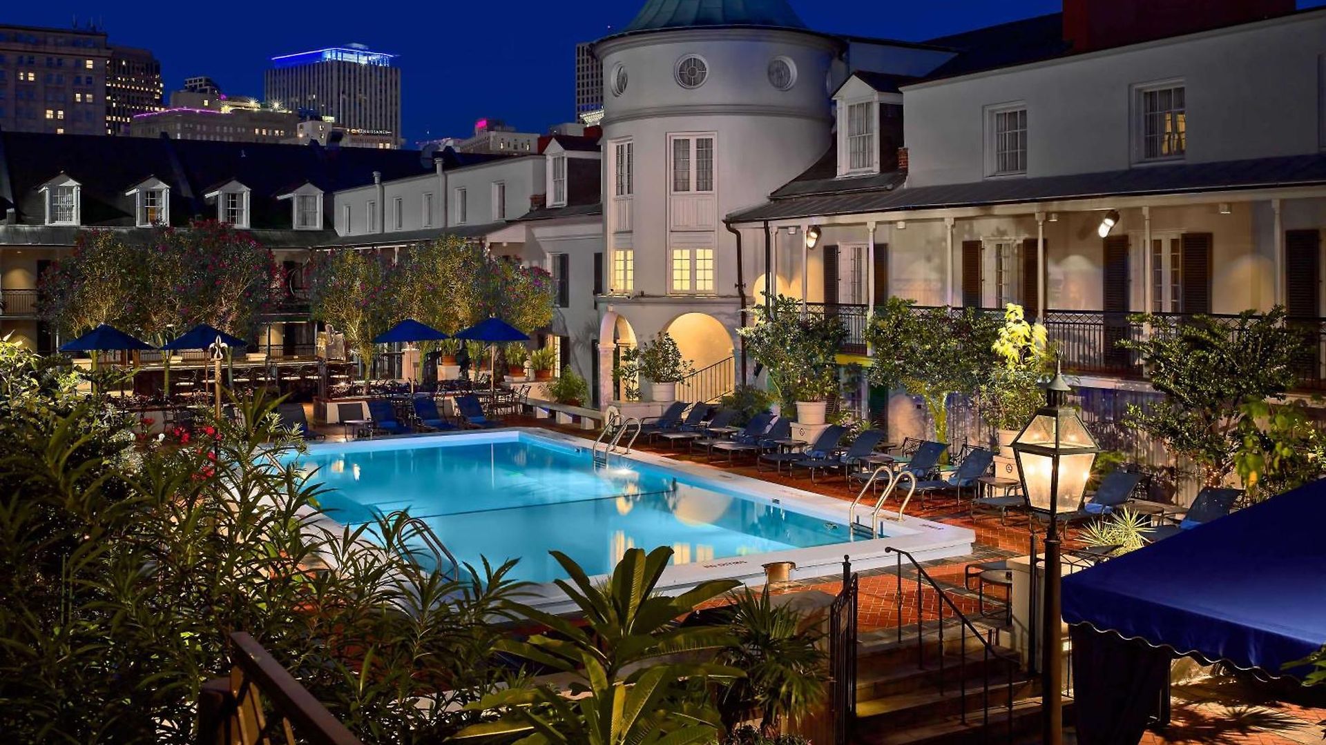 Hotel The Royal Sonesta