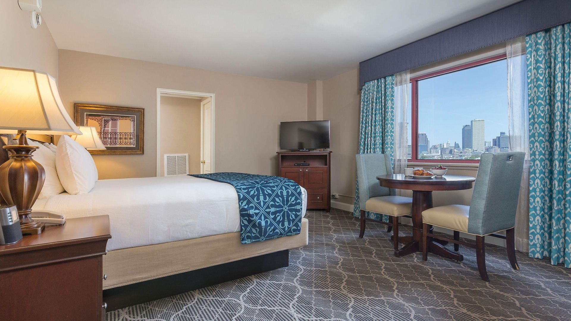 Resort Club Wyndham Avenue Plaza 3*