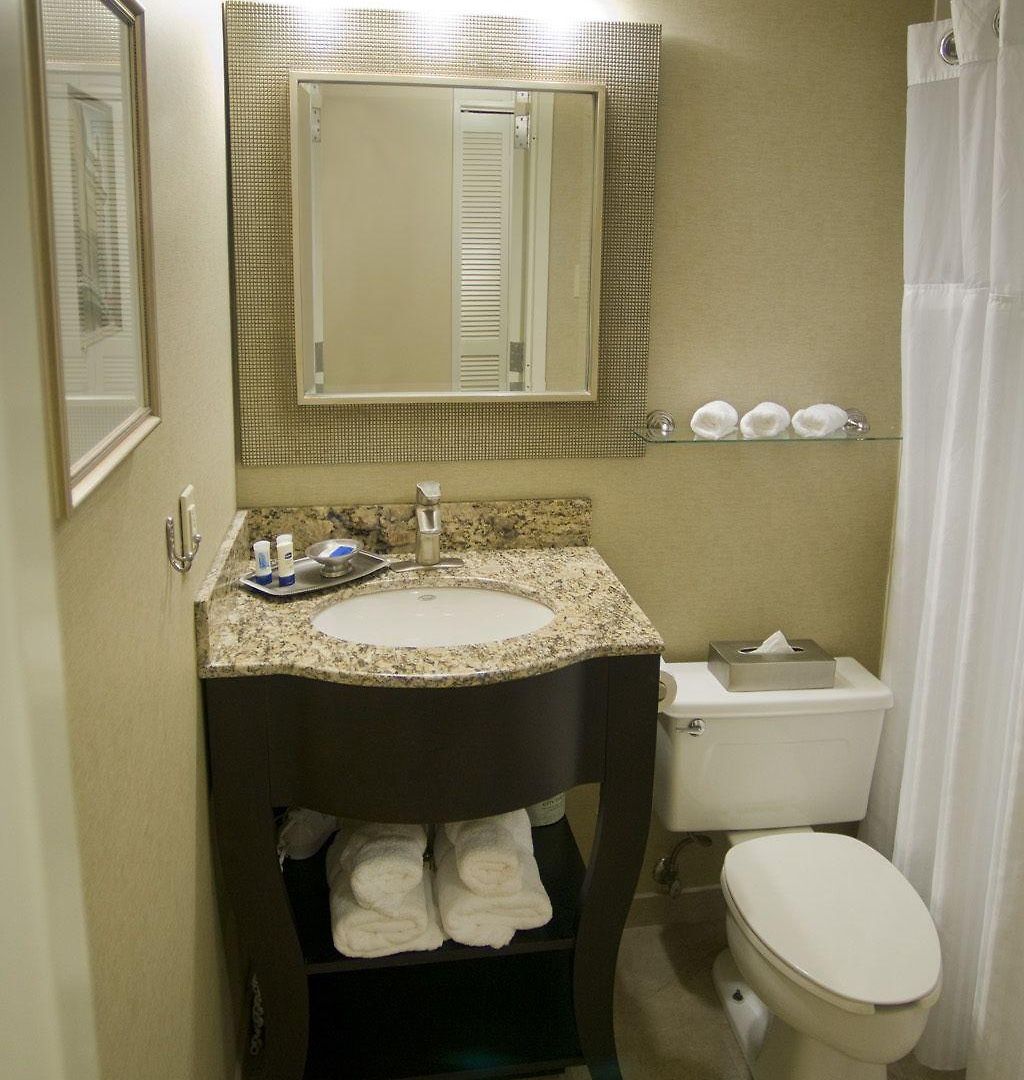 Brent House Hotel