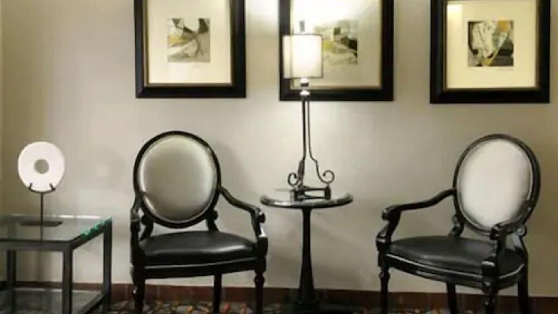 Brent House Hotel 3*