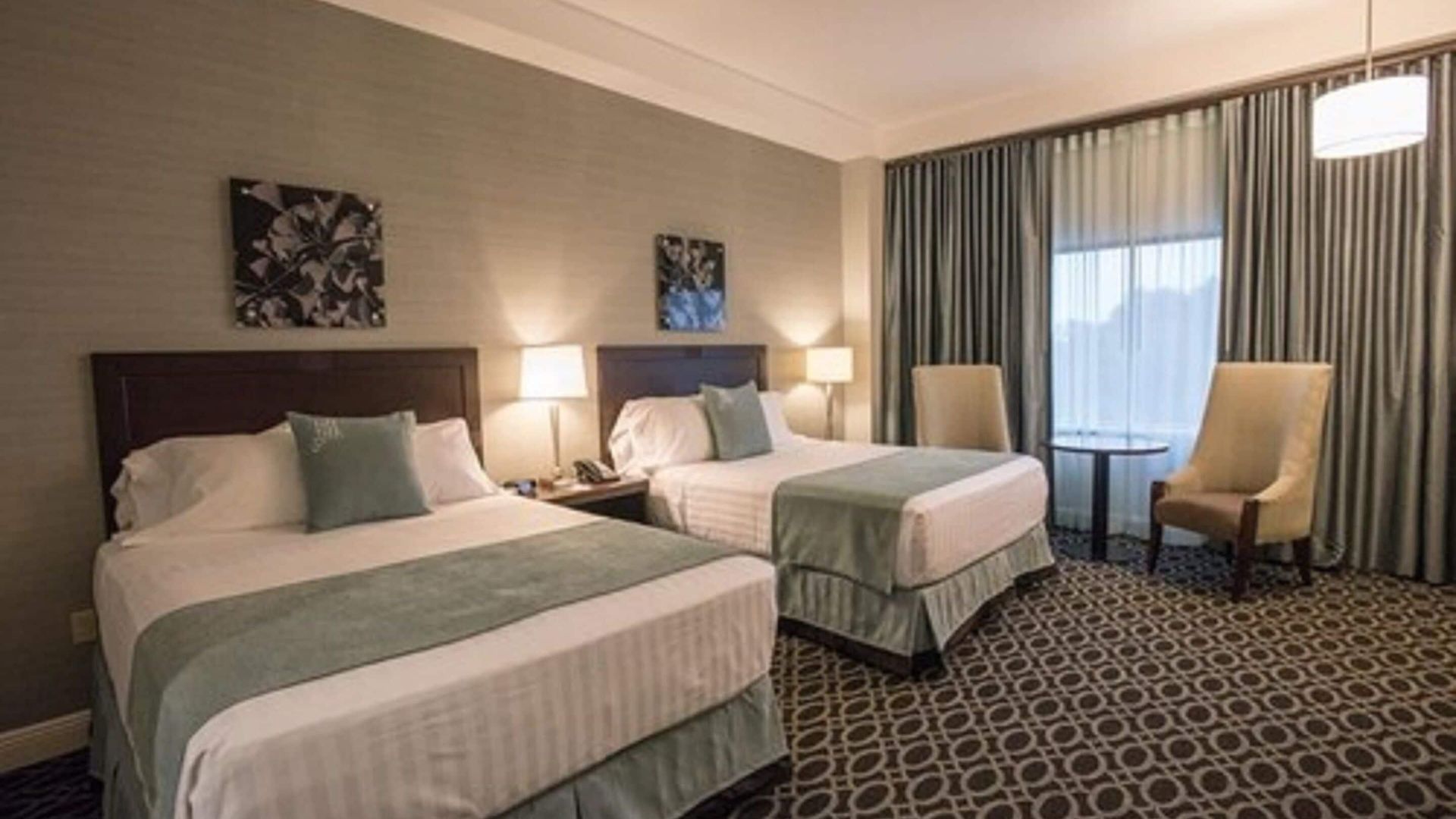 Brent House 3* New Orleans