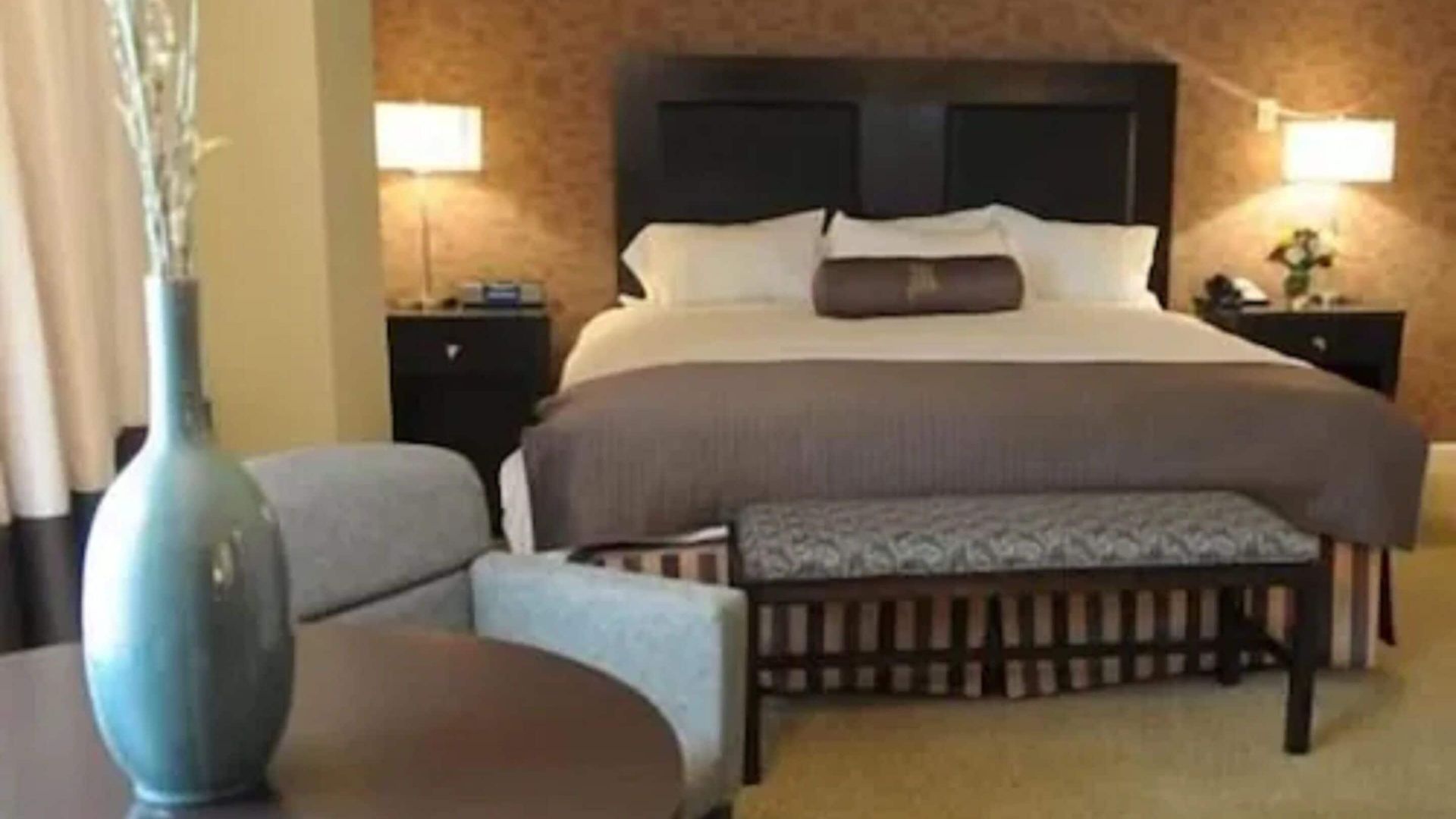Brent House Hotel