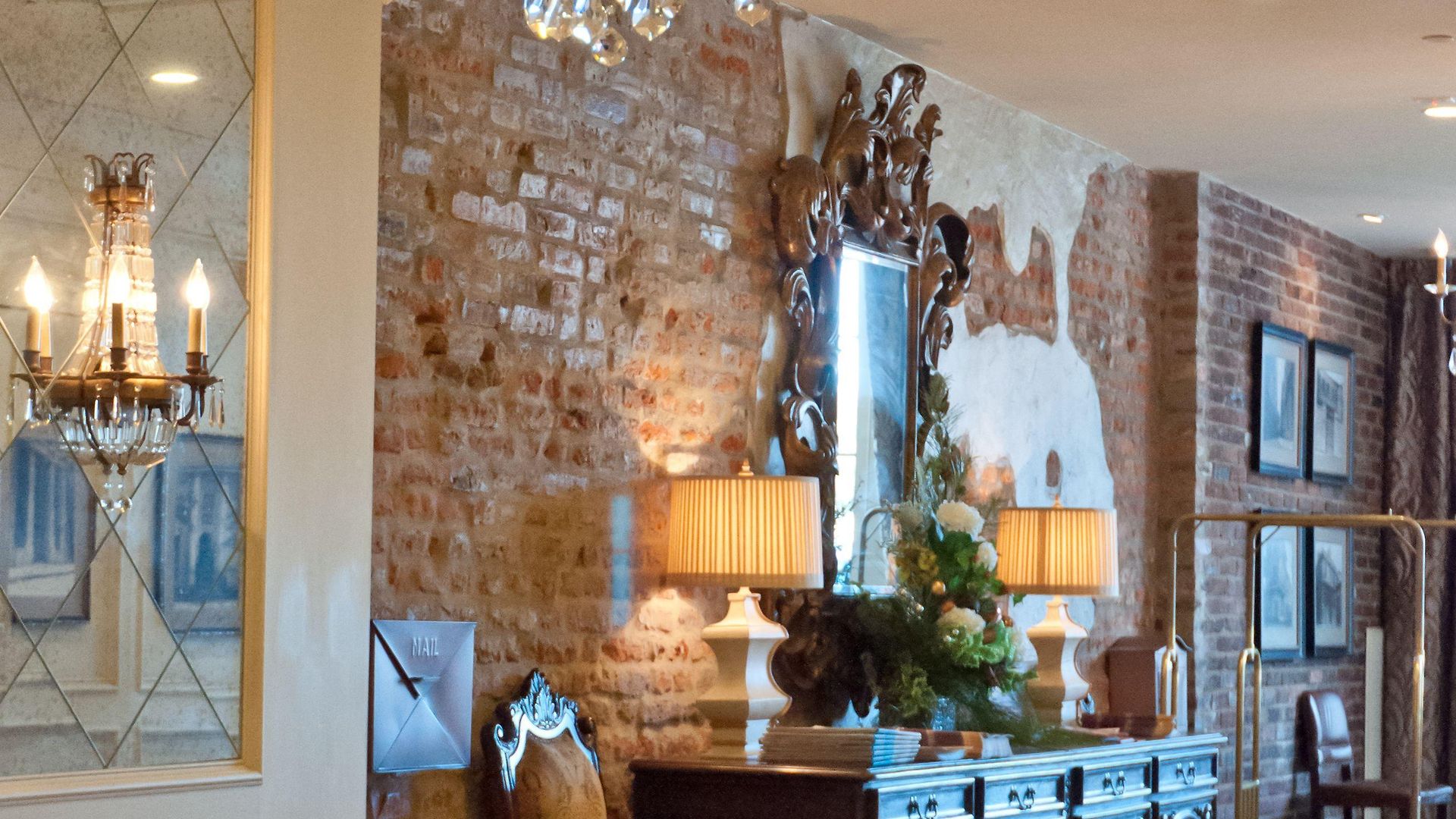 French Market Hotel 3*