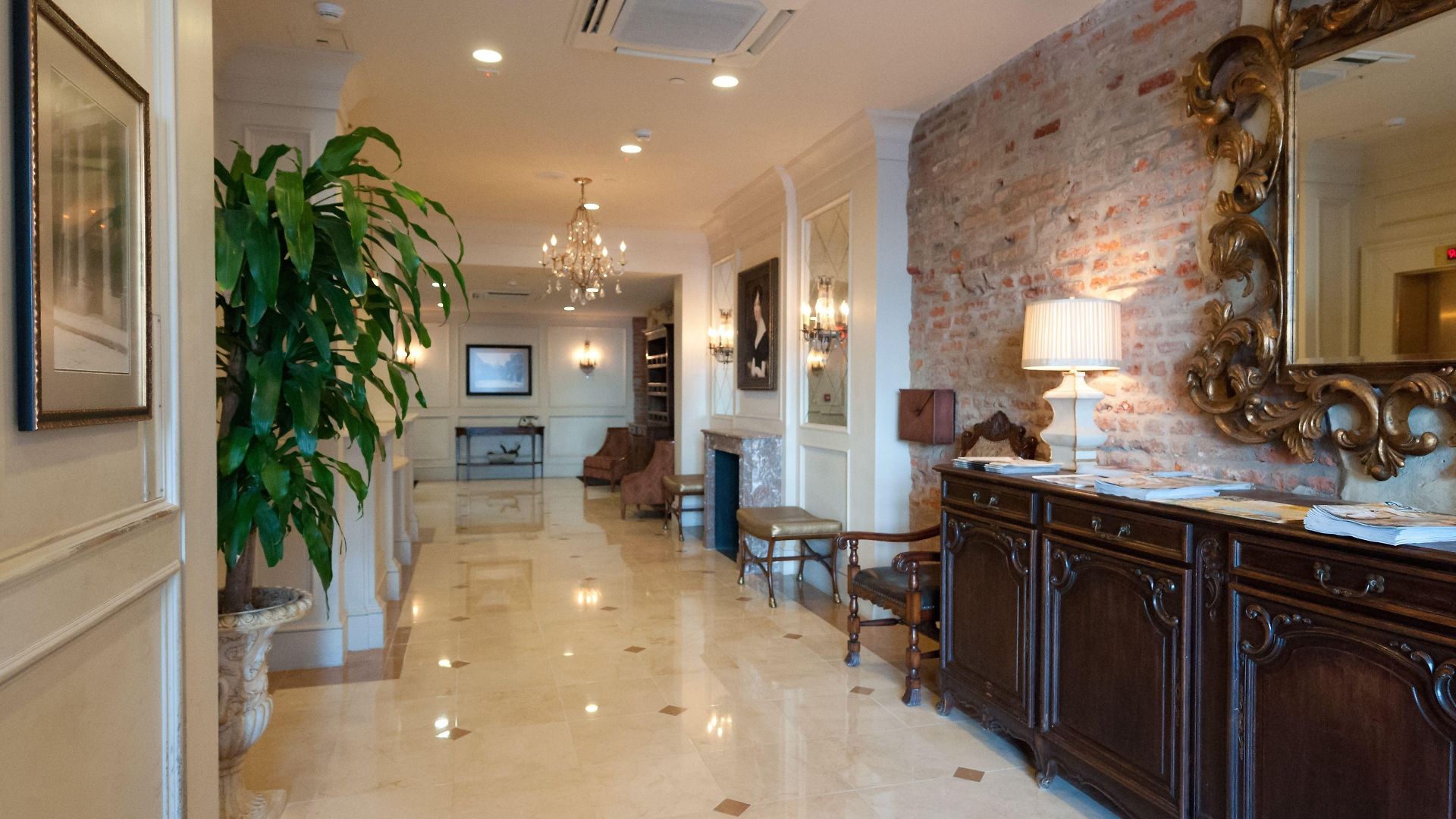 Hotel French Market New Orleans