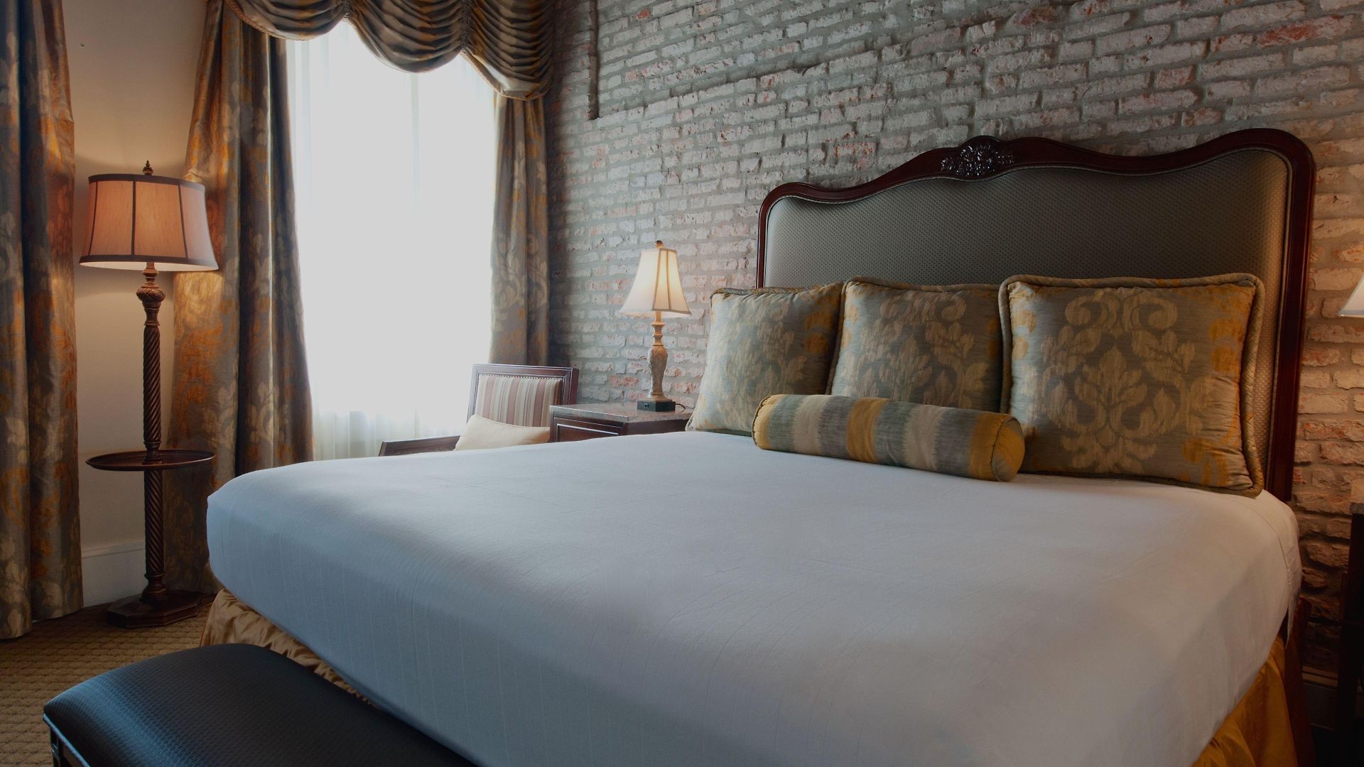 Hotel French Market