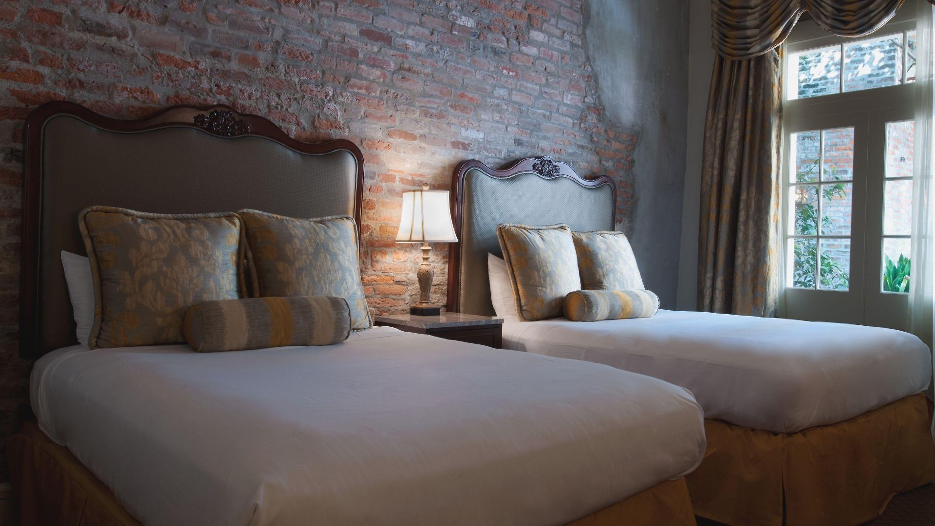 Hotel French Market 3*