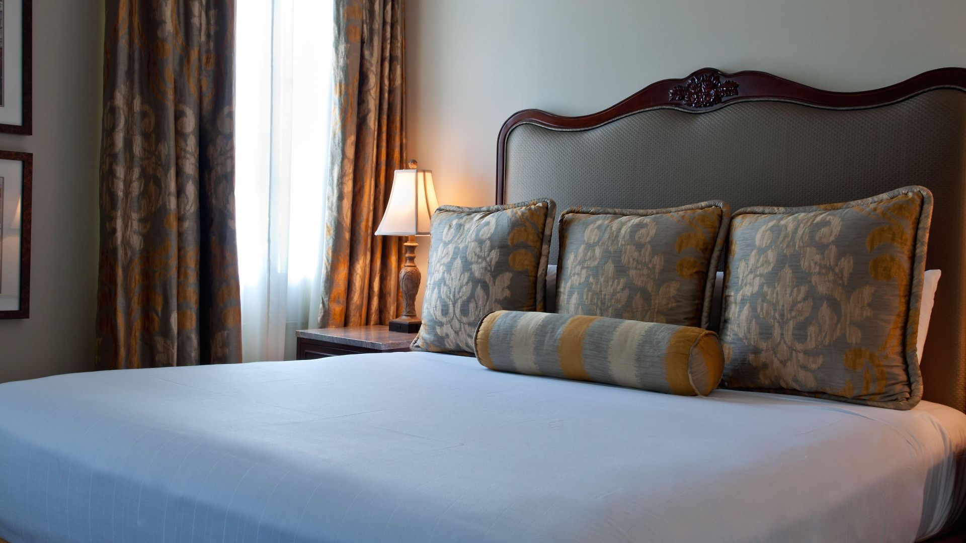 Hotel French Market New Orleans