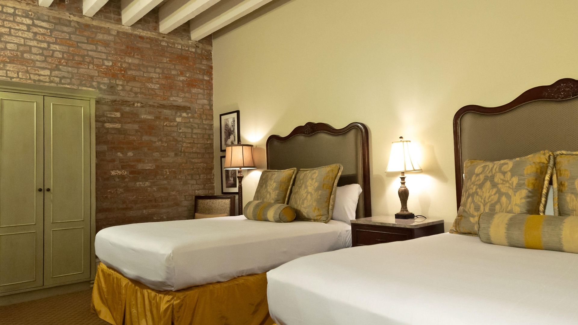 Hotel French Market