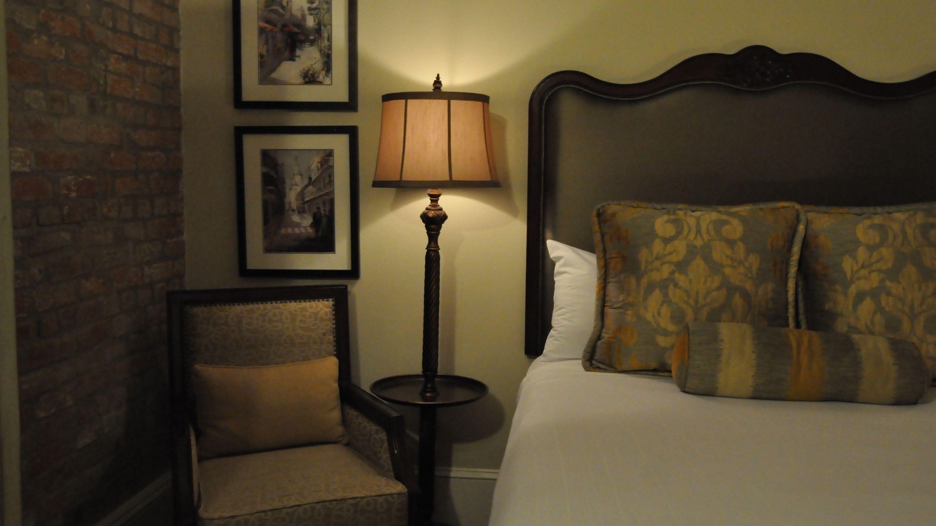 Hotel French Market