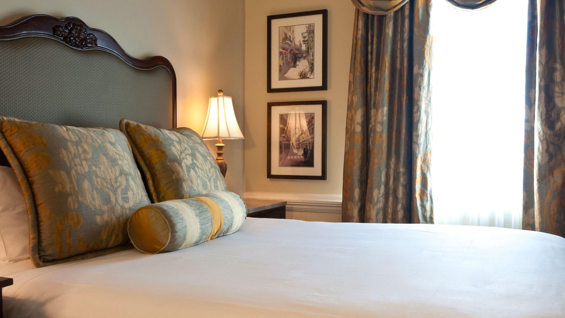 French Market Hotel