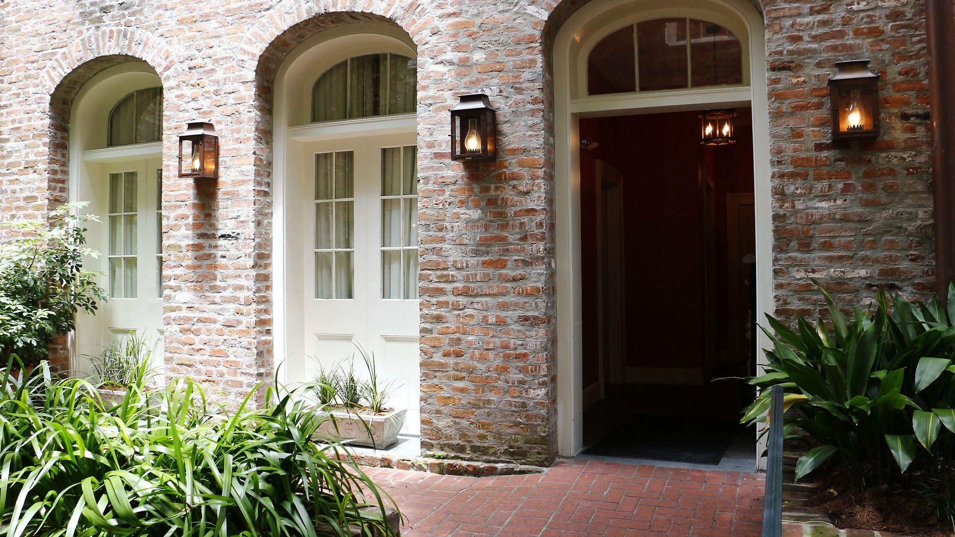 French Market Hotel New Orleans
