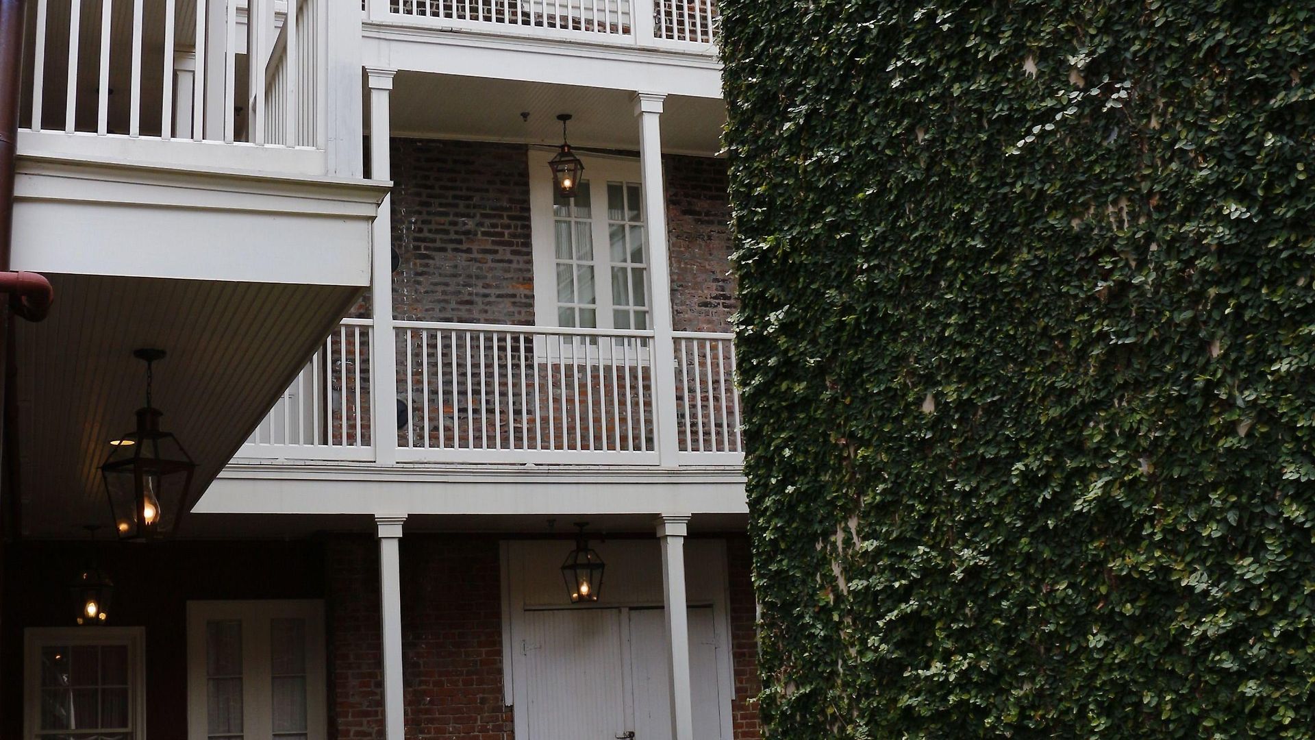 Hotel French Market New Orleans