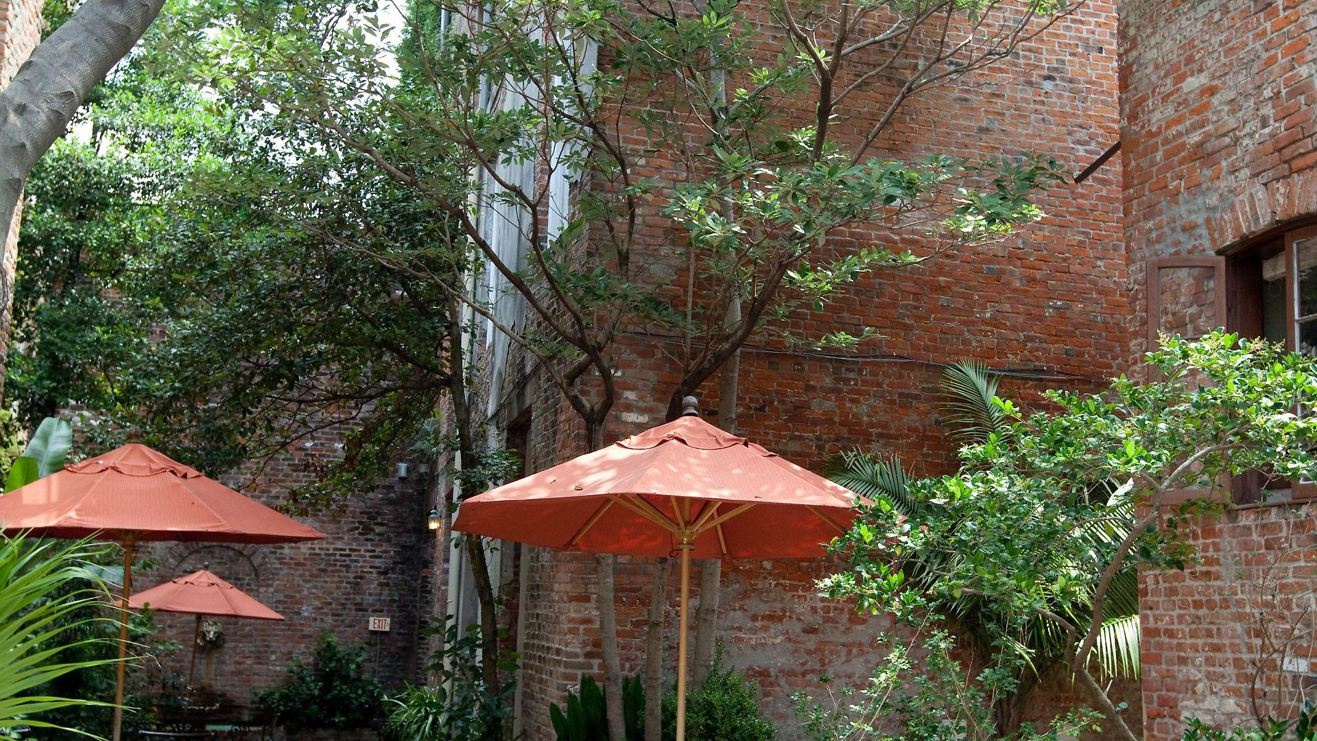Hotel French Market 3*