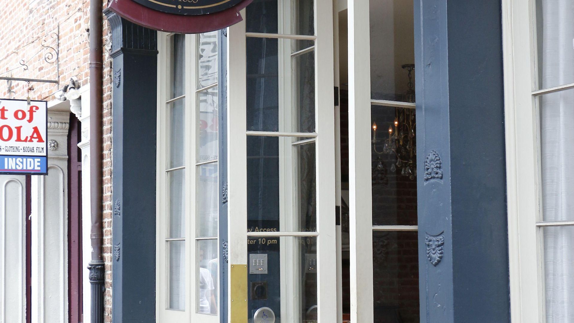Hotel French Market