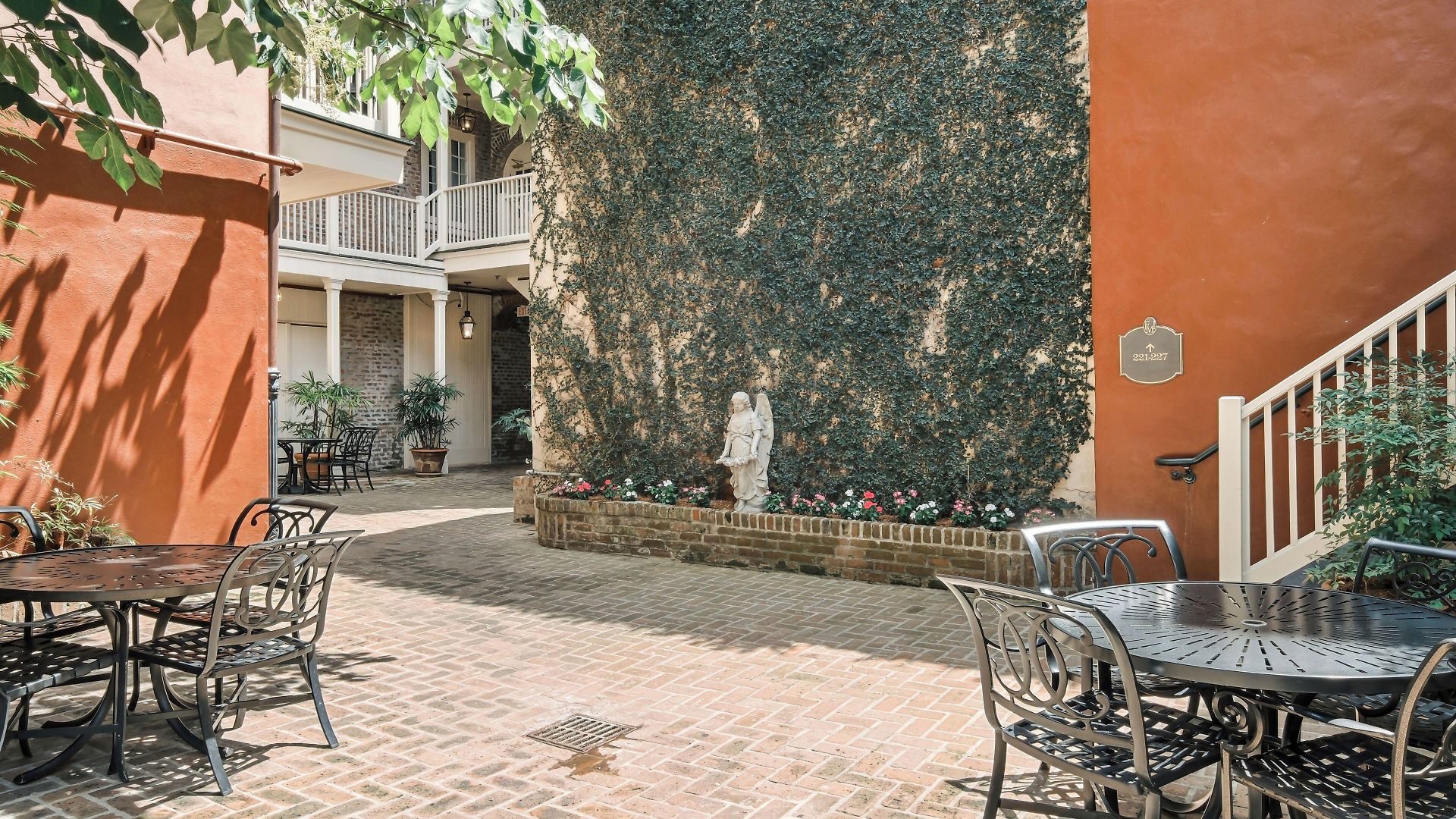 Hotel French Market