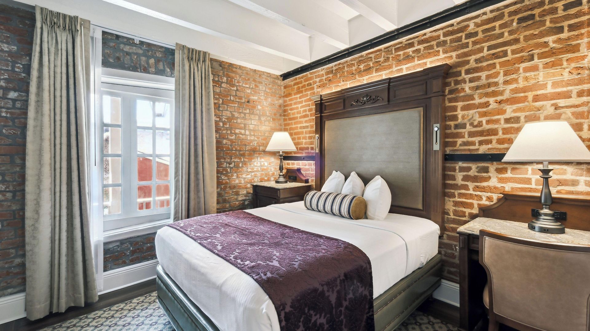 Hotel French Market