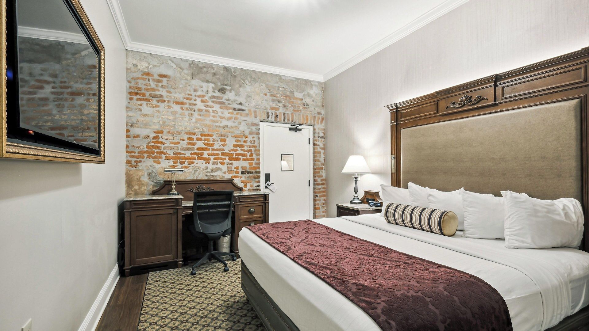 French Market Hotel New Orleans