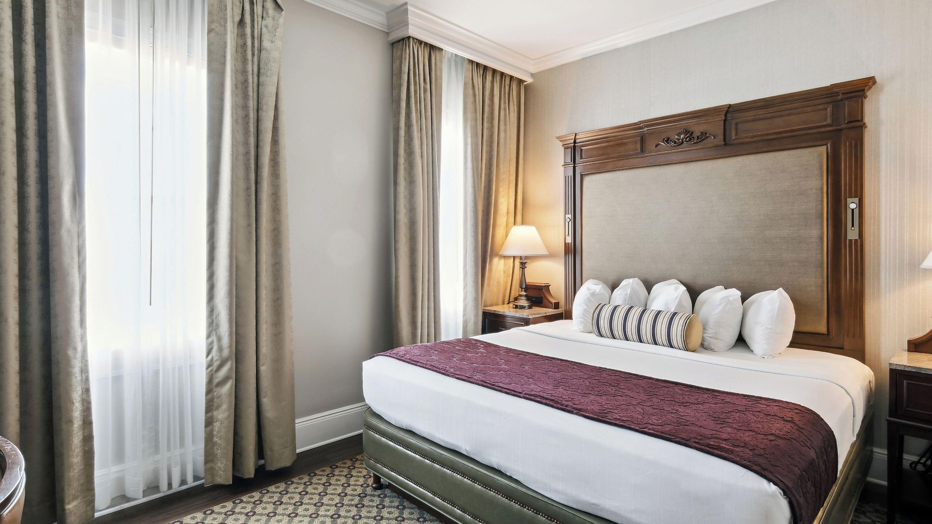 French Market Hotel 3*