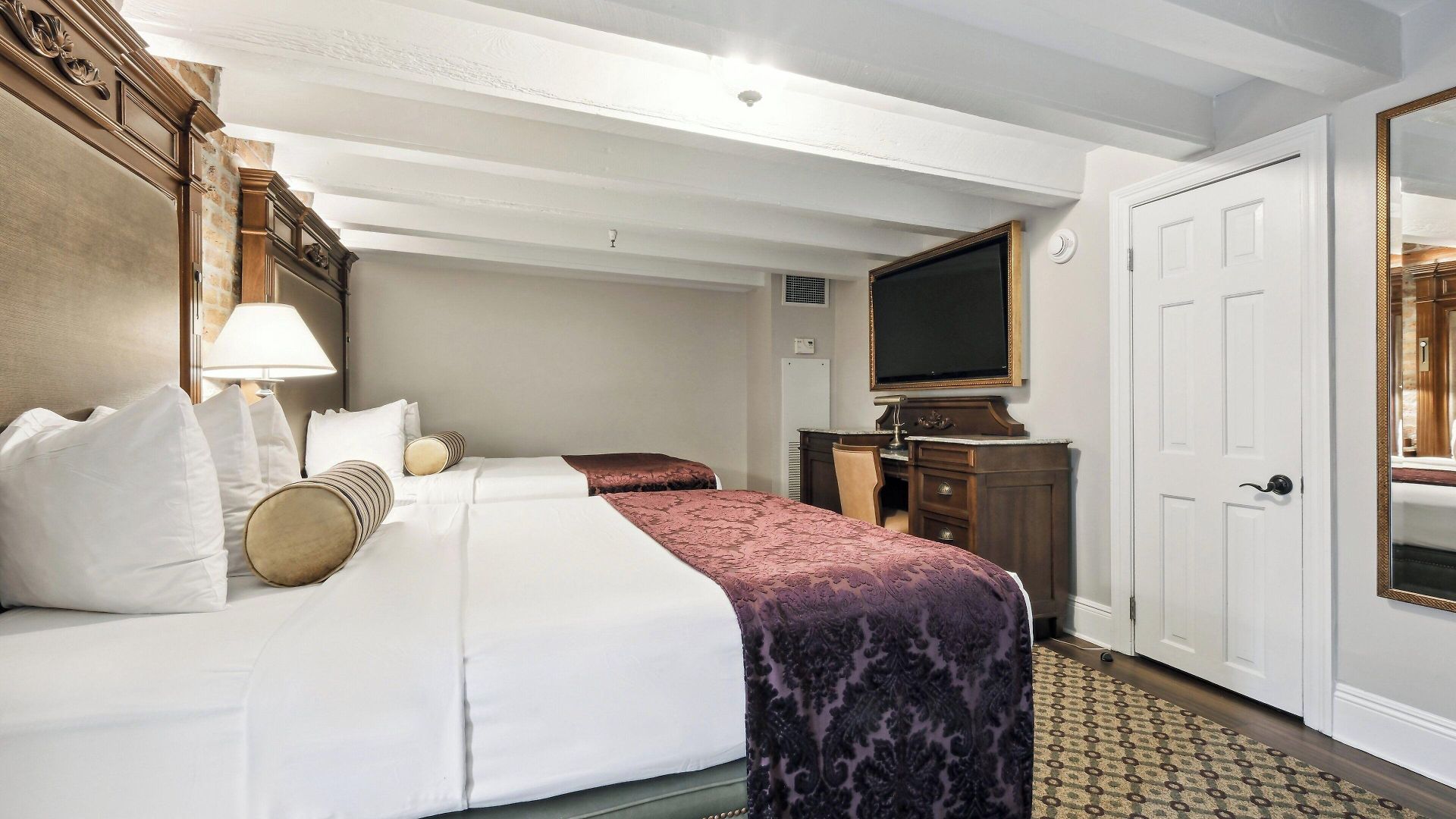 French Market Hotel 3*