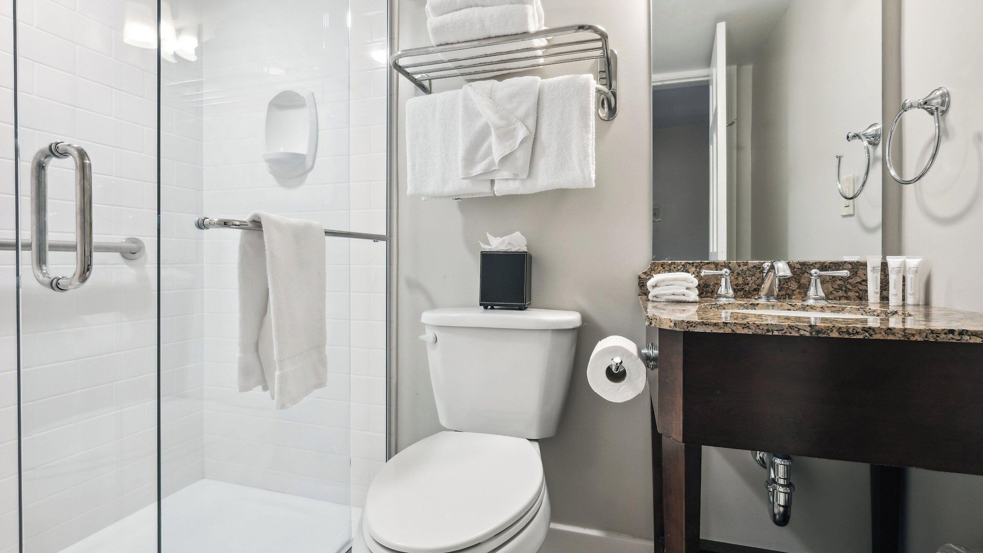 French Market Hotel 3*