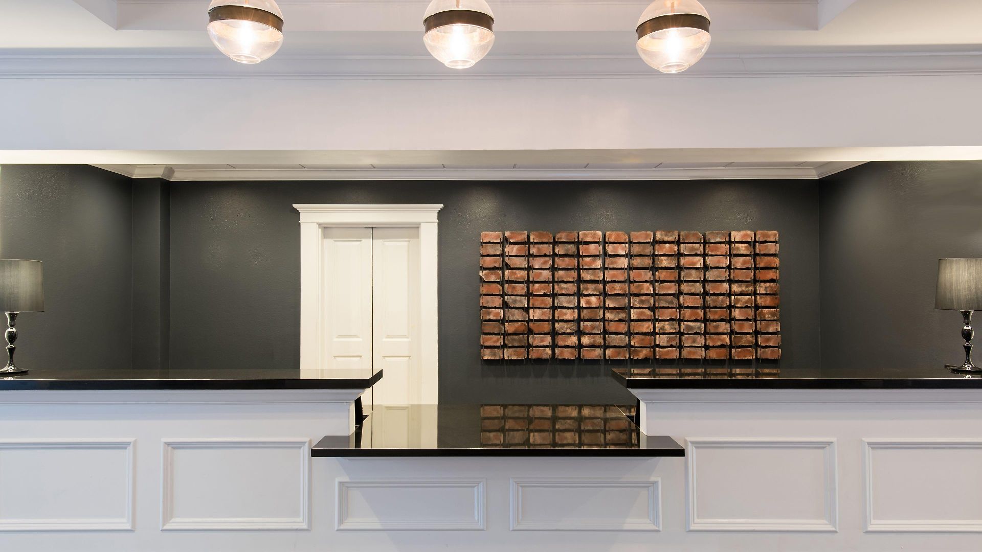 Hotel French Quarter-chateau Lemoyne By Ihg New Orleans