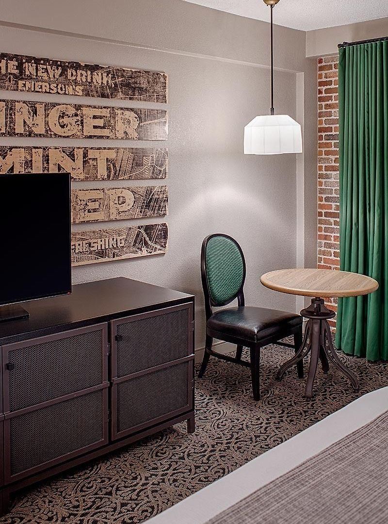 French Quarter-chateau Lemoyne By Ihg 3*