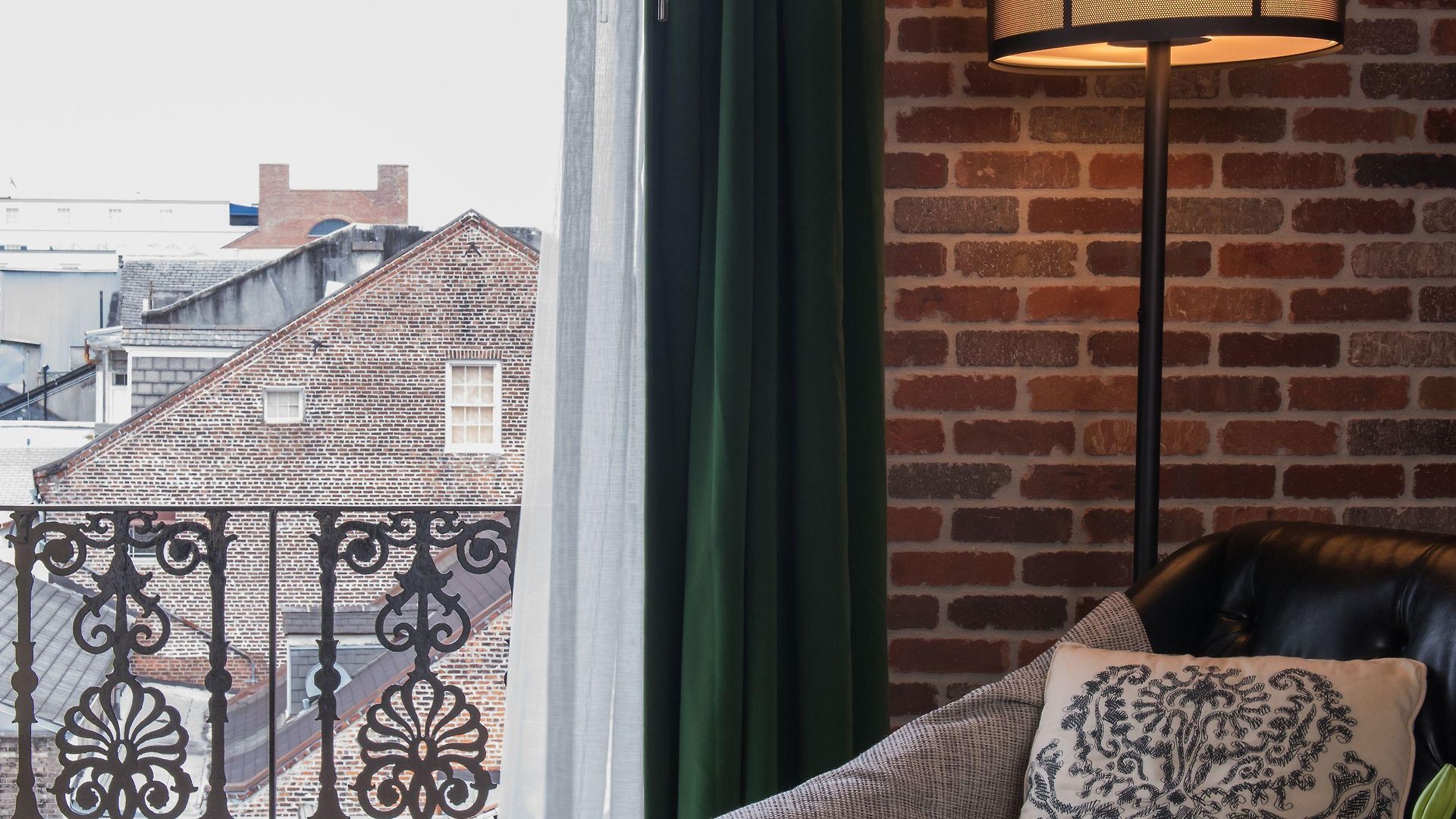 French Quarter-chateau Lemoyne By Ihg Hotel 3*