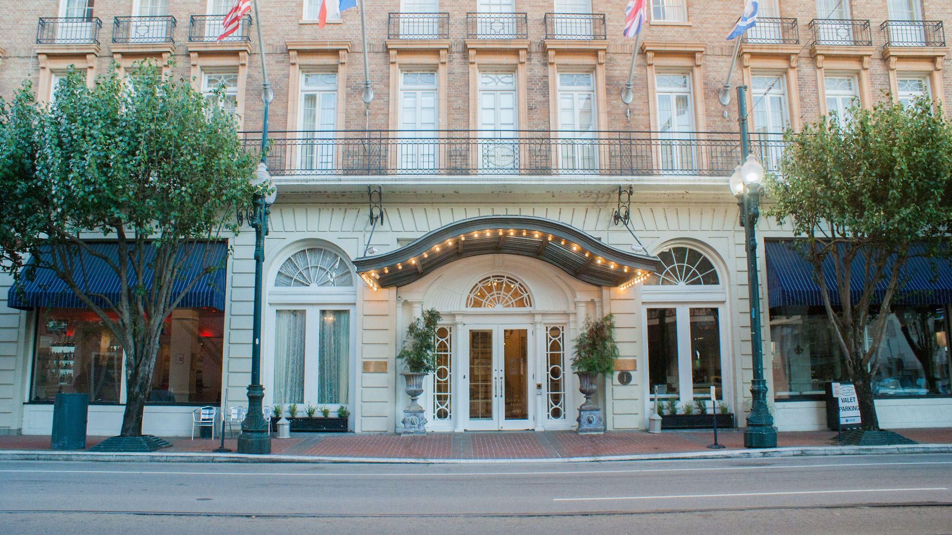 Hotel The Lafayette By Kasa Living 3*